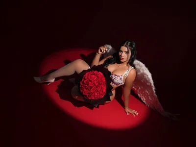 _PARISI_ live VR cam preview at vrcamshot.com