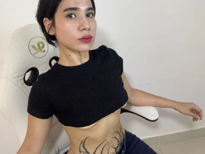 adara_gray - VR cam model preview