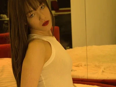 attackonhanji - Facesitting VR girls VR cam model