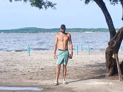 cero_khalifa - Dirty talk VR men VR cam model