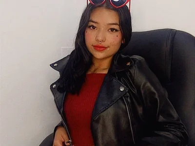 daniela_sps live VR cam preview at vrcamshot.com