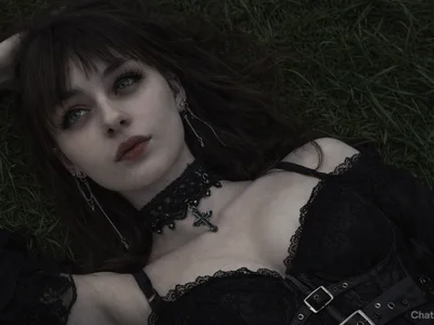 eva_davisss - Live VR cam preview