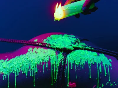 hi_evie - VR cam model preview