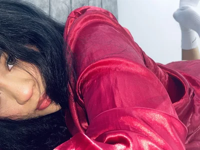 luna78hard - Venezuelan VR girls VR cam model