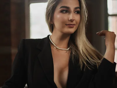 pauliCarter live VR cam preview at vrcamshot.com