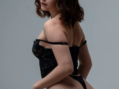 selenamils - VR cam model preview
