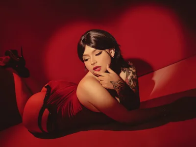 sensualkattt - Massage VR couples VR cam model