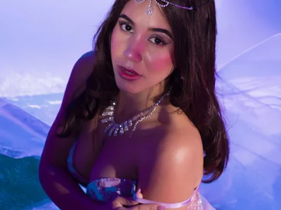 shaidyscott - Live VR cam preview