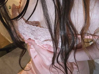 softangelgirl - VR cam model preview