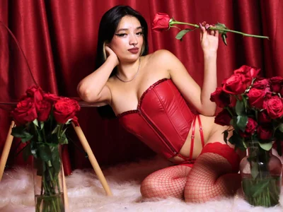 stepha__ - Smoking VR couples VR cam model