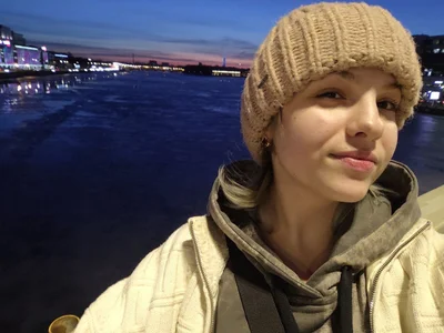 true_voice - Live VR cam preview