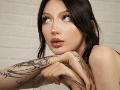 vamp_ray - E girl VR girls VR cam model