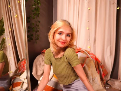 wow_angel - Straight VR girls VR cam model