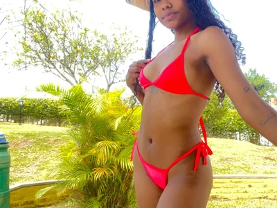 xblack_moon - Gagging VR girls VR cam model